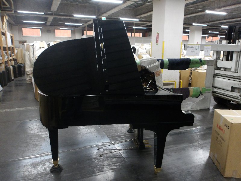 ディアパソン（DIAPASON）　D171　中古グランドピアノ