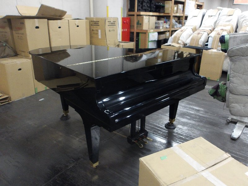ディアパソン（DIAPASON）　D171　中古グランドピアノ