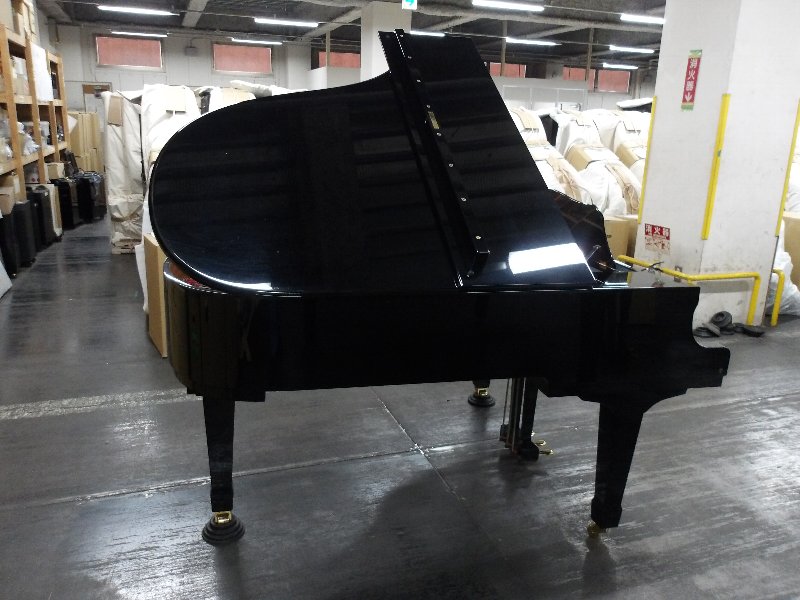ヤマハ（YAMAHA）　C3L　中古グランドピアノ