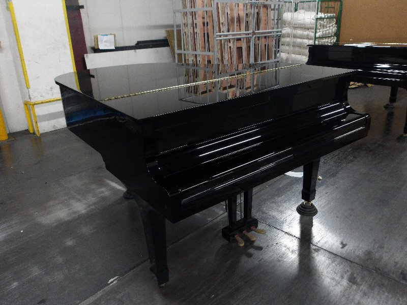 ヤマハ（YAMAHA）　G1B　中古グランドピアノ