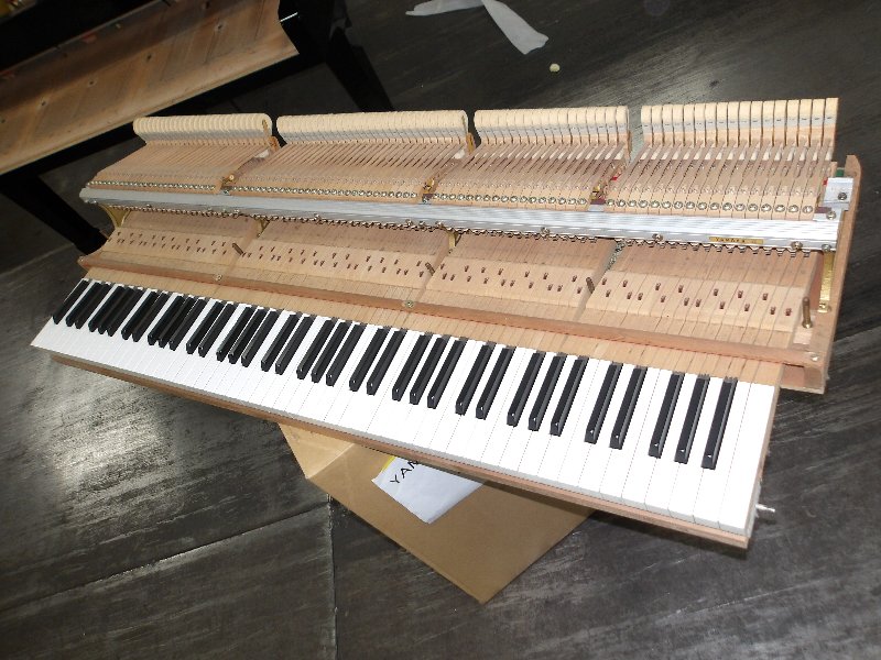 ヤマハ（YAMAHA）　G1B　中古グランドピアノ