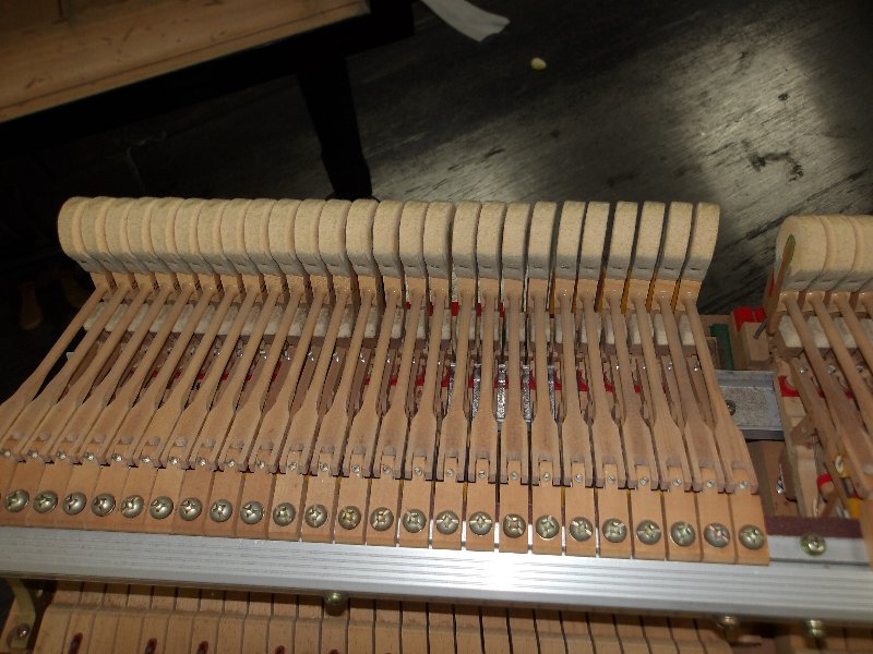 ヤマハ（YAMAHA）　G1B　中古グランドピアノ