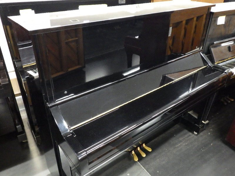 ヤマハ（YAMAHA）　YU33　中古アップライトピアノ