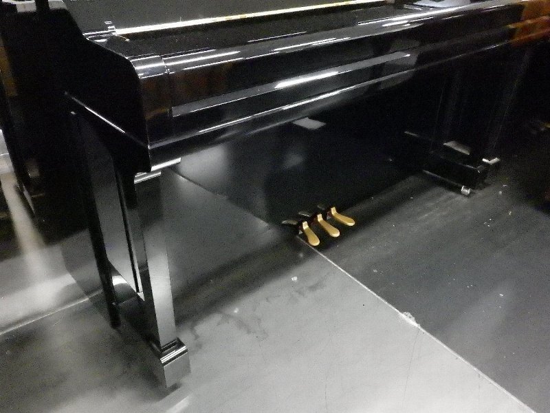 ヤマハ（YAMAHA）　YU33　中古アップライトピアノ