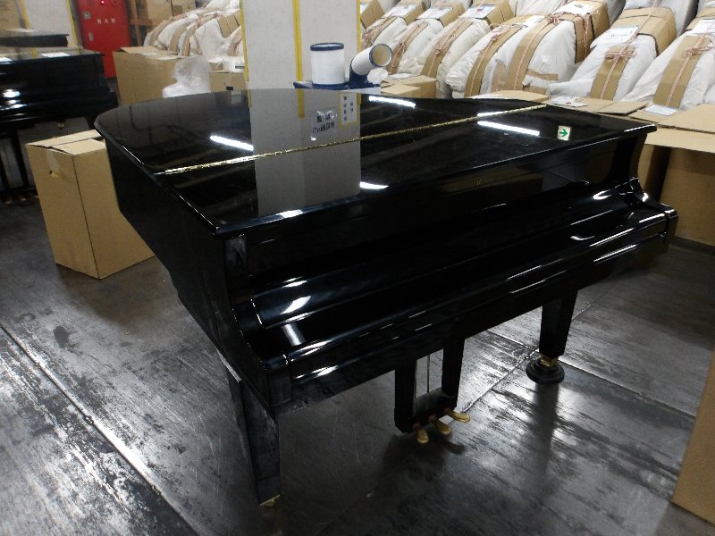 ヤマハ（YAMAHA）　C1X　中古グランドピアノ
