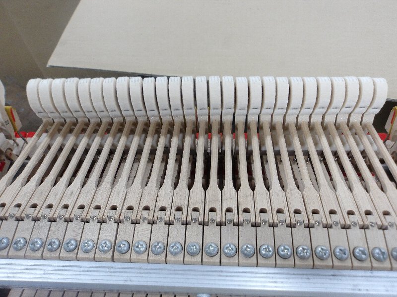 ヤマハ（YAMAHA）　C1X　中古グランドピアノ