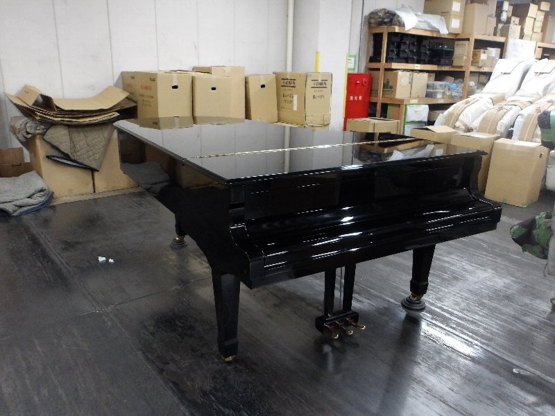ヤマハ（YAMAHA）　C7E　中古グランドピアノ