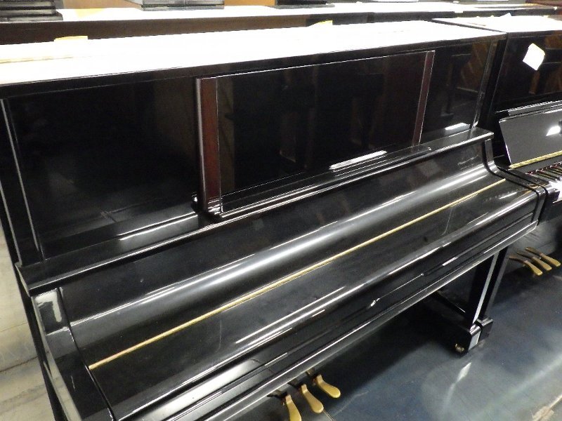 ヤマハ（YAMAHA）　UX100　中古アップライトピアノ