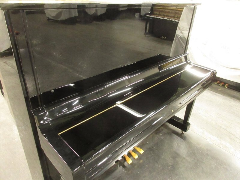 ヤマハ（YAMAHA）　U3A　中古アップライトピアノ
