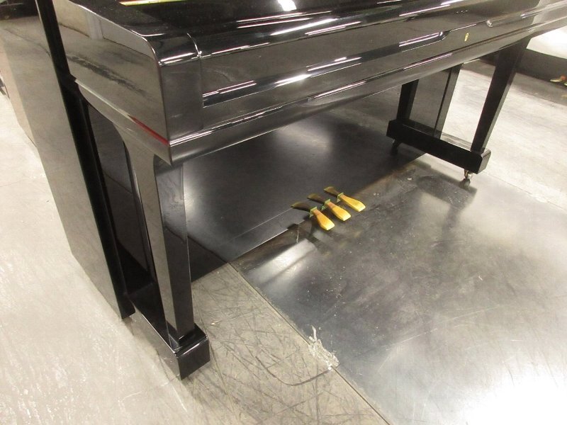 ヤマハ（YAMAHA）　U3A　中古アップライトピアノ