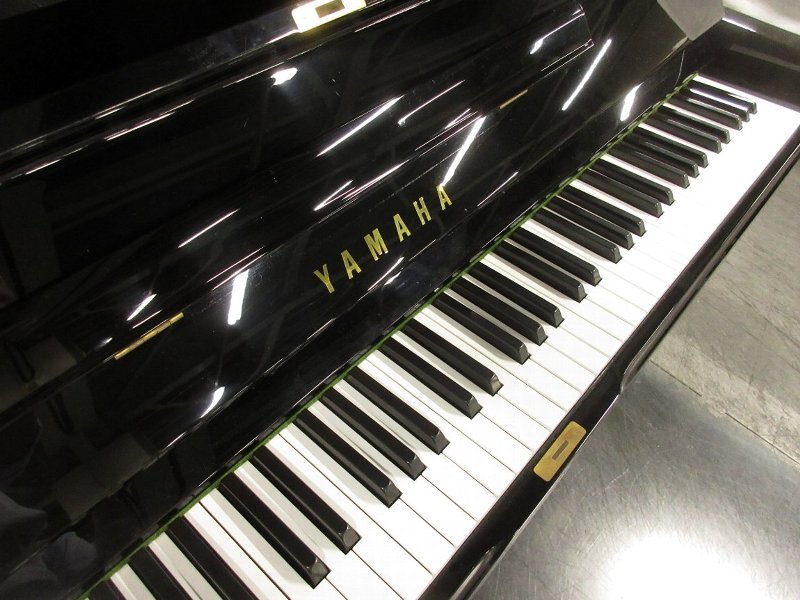 ヤマハ（YAMAHA）　U3A　中古アップライトピアノ