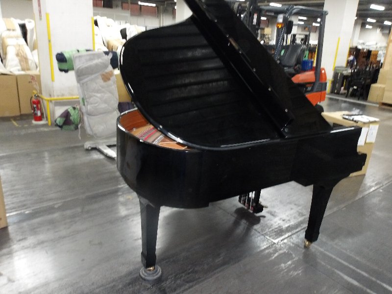 ヤマハ（YAMAHA）　C2L　中古グランドピアノ