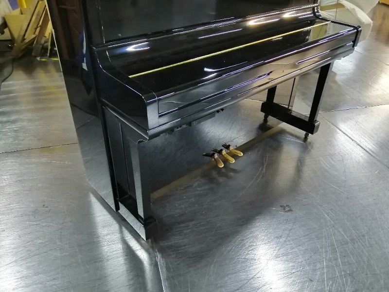 ヤマハ（YAMAHA）　YUS3(SC2)　中古アップライトピアノ