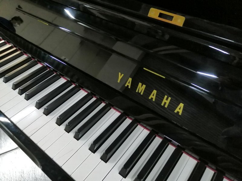 ヤマハ（YAMAHA）　YUS3(SC2)　中古アップライトピアノ