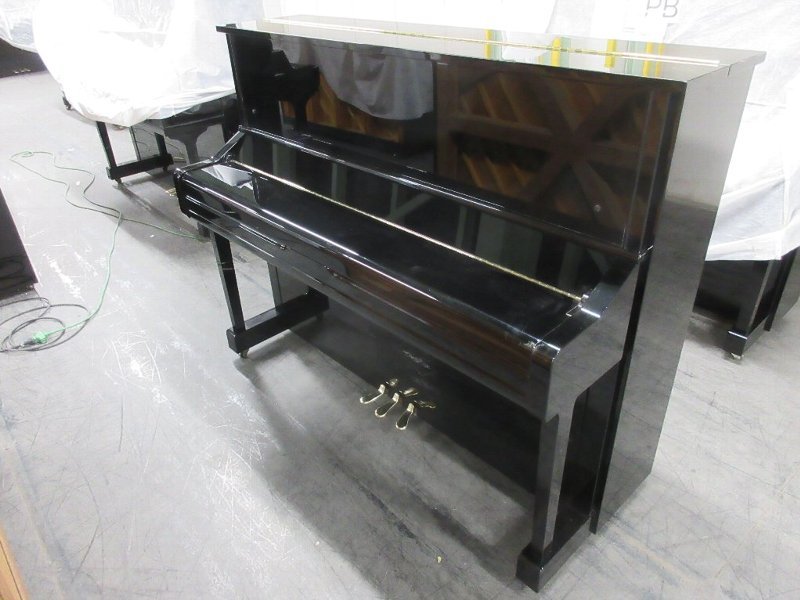 ヤマハ（YAMAHA）　YU1　中古アップライトピアノ