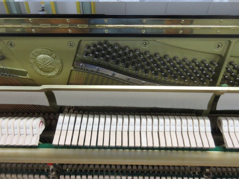 ヤマハ（YAMAHA）　YU1　中古アップライトピアノ