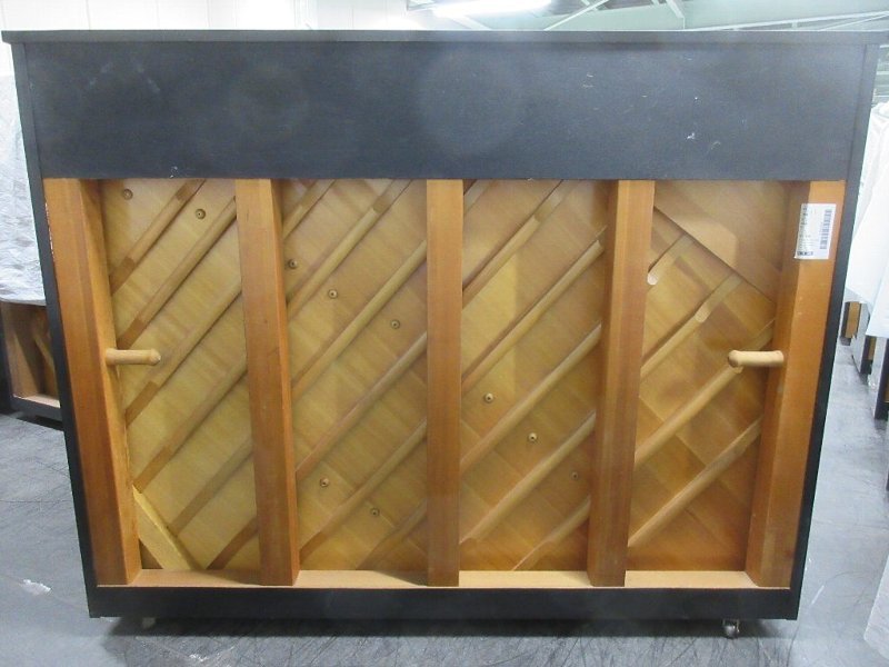 ヤマハ（YAMAHA）　YU1　中古アップライトピアノ
