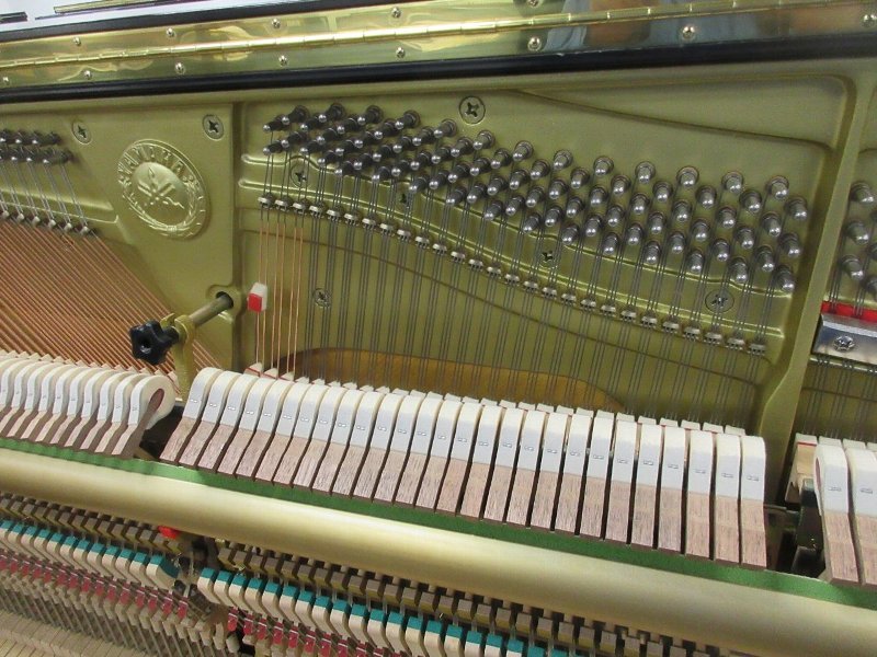 ヤマハ（YAMAHA）　UX300　中古アップライトピアノ