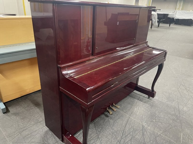 ヤマハ（YAMAHA）　U30BiC　中古アップライトピアノ