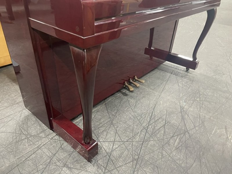 ヤマハ（YAMAHA）　U30BiC　中古アップライトピアノ