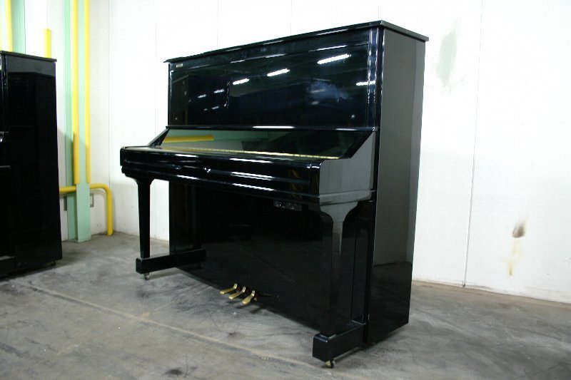 ヤマハ（YAMAHA）　YU3S　中古アップライトピアノ
