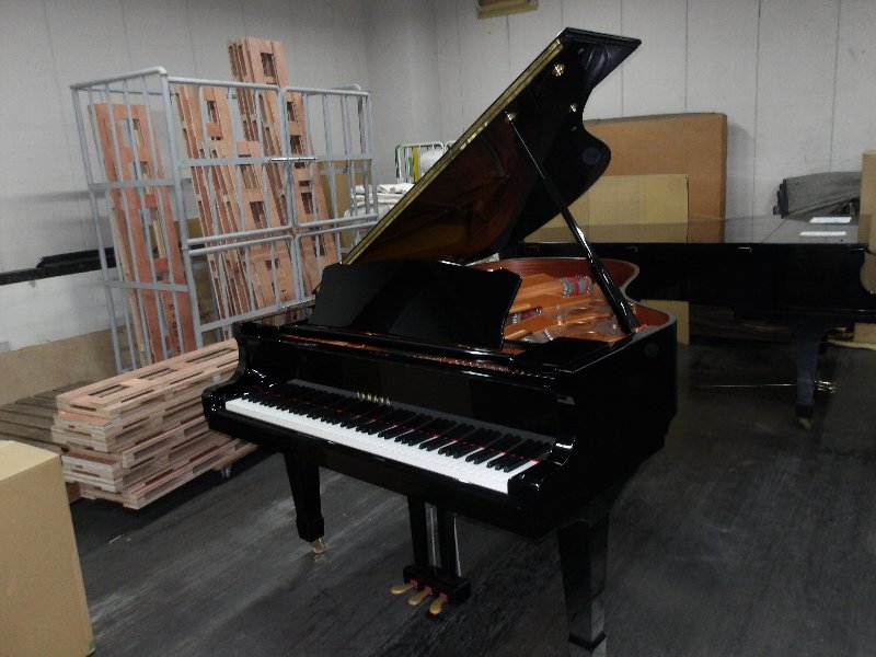 ヤマハ（YAMAHA）　C3　中古グランドピアノ
