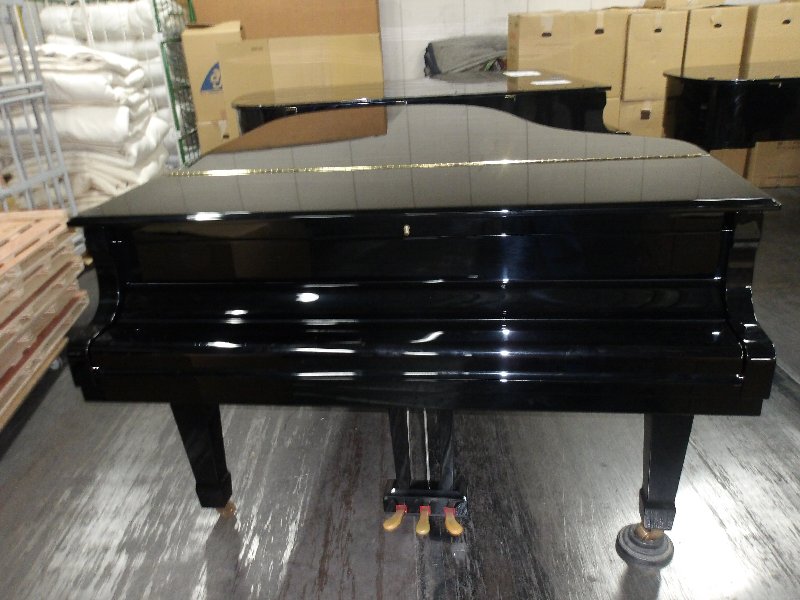 ヤマハ（YAMAHA）　C3　中古グランドピアノ
