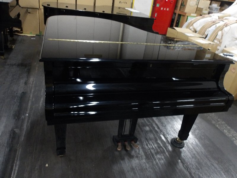 ヤマハ（YAMAHA）　C3LQXG　中古グランドピアノ