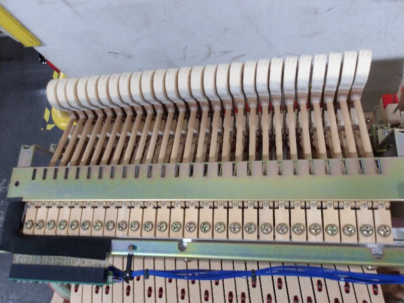 ヤマハ（YAMAHA）　C3LQXG　中古グランドピアノ