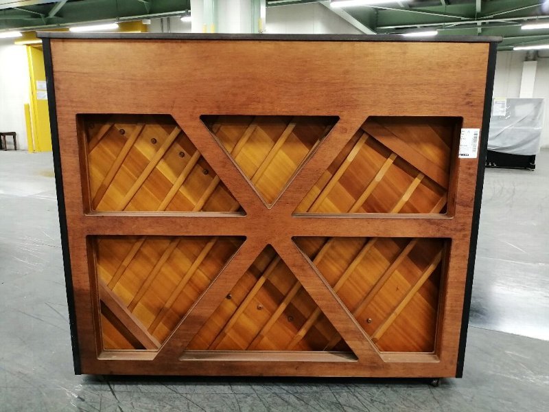 ヤマハ（YAMAHA）　YUX　中古アップライトピアノ