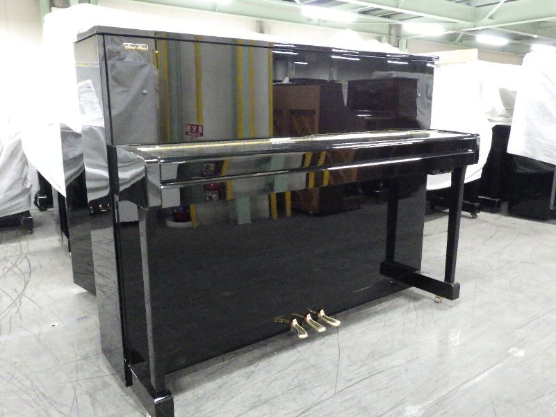 ヤマハ（YAMAHA）　U5AS　中古アップライトピアノ
