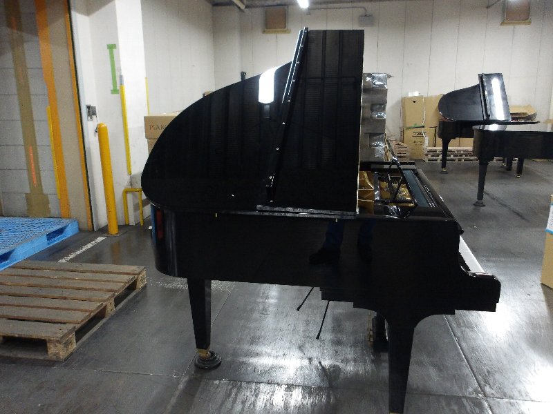 カワイ（KAWAI）　GL10　中古グランドピアノ