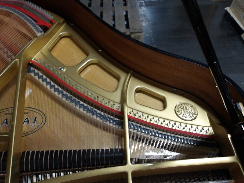 カワイ（KAWAI）　GL10　中古グランドピアノ