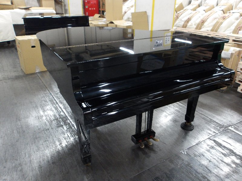ヤマハ（YAMAHA）　G1E　中古グランドピアノ