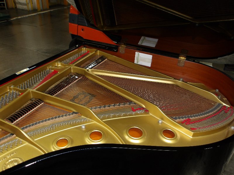 ヤマハ（YAMAHA）　G1E　中古グランドピアノ