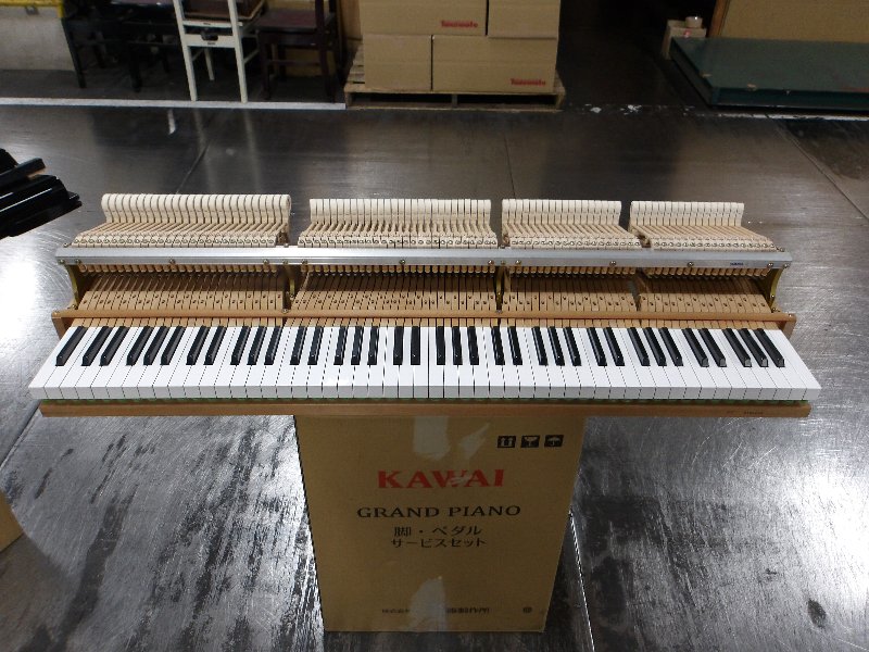 ヤマハ（YAMAHA）　G1E　中古グランドピアノ