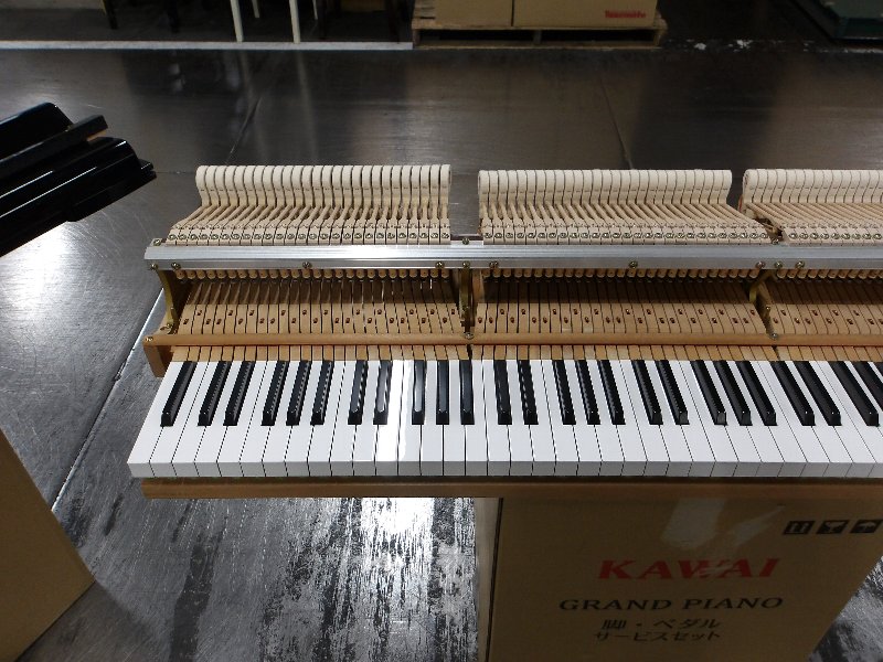 ヤマハ（YAMAHA）　G1E　中古グランドピアノ