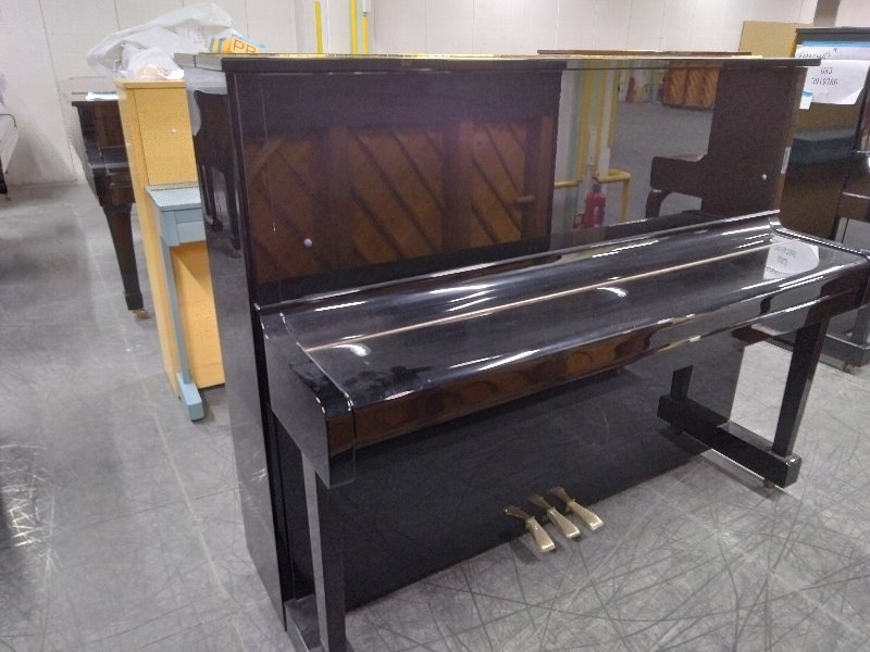 ヤマハ（YAMAHA）　MC301　中古アップライトピアノ
