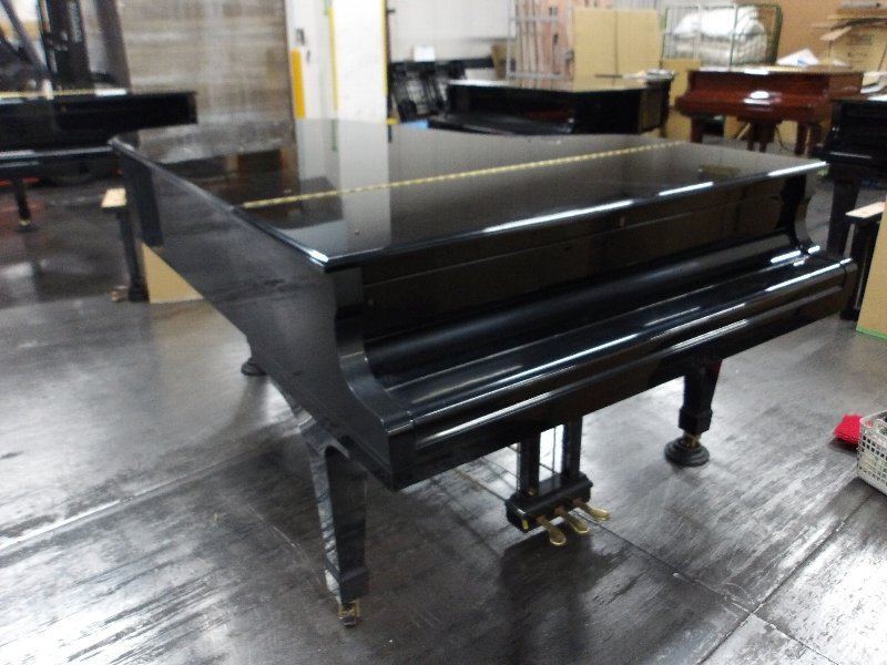 カワイ（KAWAI）　CA60　中古グランドピアノ