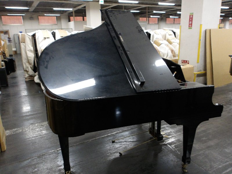 カワイ（KAWAI）　GS30　中古アップライトピアノ
