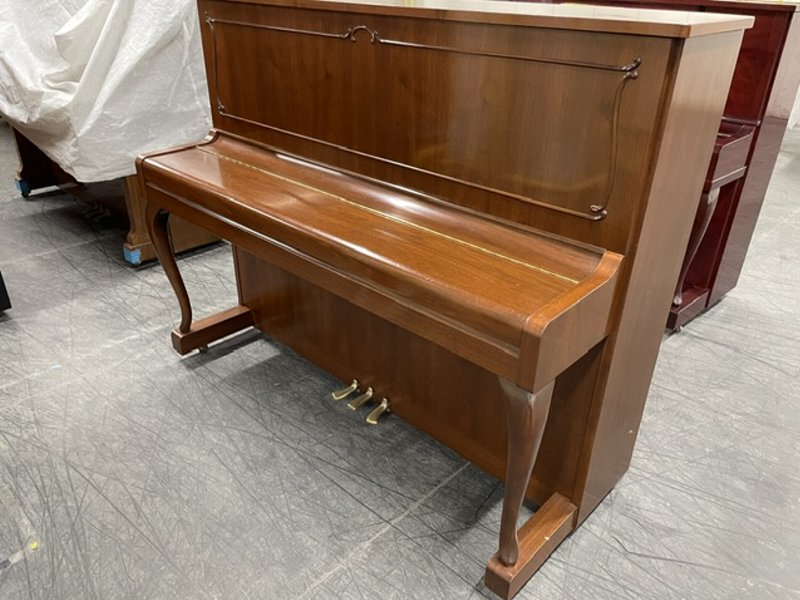 ヤマハ（YAMAHA）　U10WnC　中古アップライトピアノ
