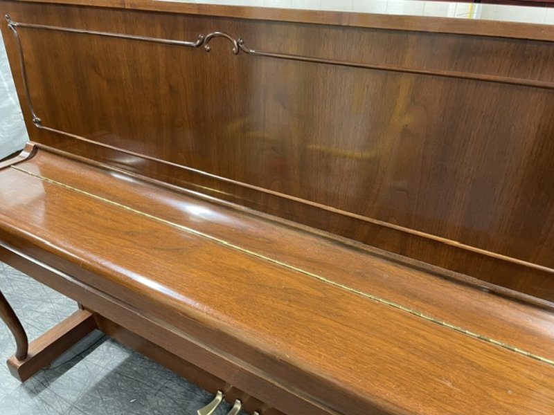 ヤマハ（YAMAHA）　U10WnC　中古アップライトピアノ