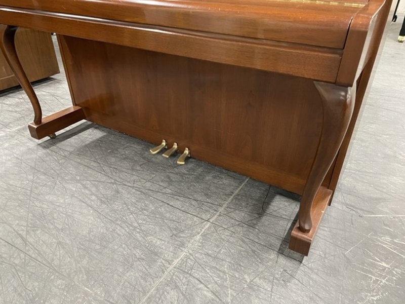 ヤマハ（YAMAHA）　U10WnC　中古アップライトピアノ