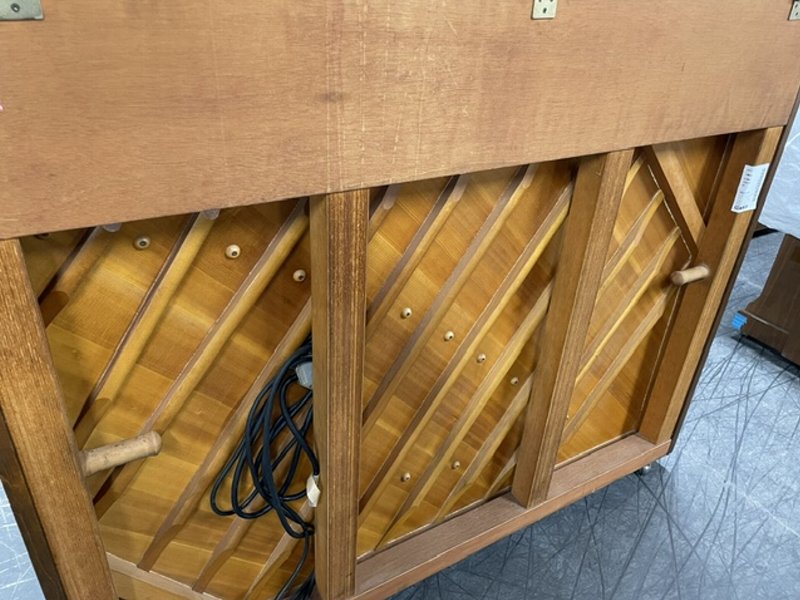 ヤマハ（YAMAHA）　U10WnC　中古アップライトピアノ