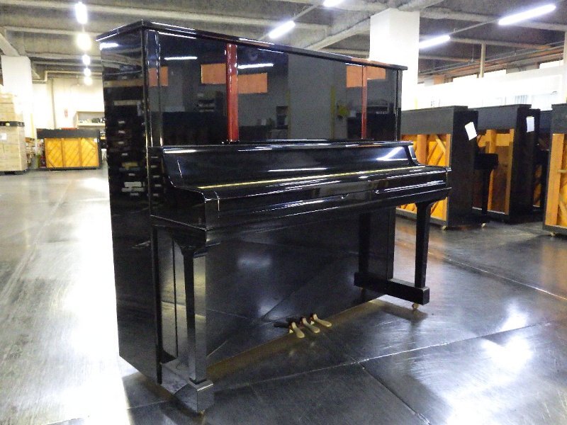 ヤマハ（YAMAHA）　YU5　中古アップライトピアノ