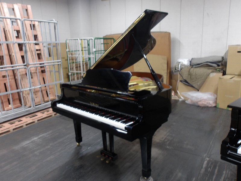 ヤマハ（YAMAHA）　G1E　中古グランドピアノ