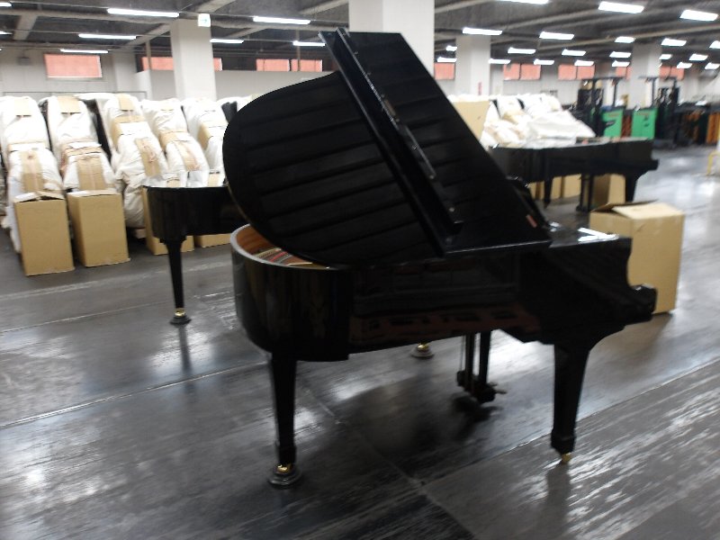 ヤマハ（YAMAHA）　G1E　中古グランドピアノ