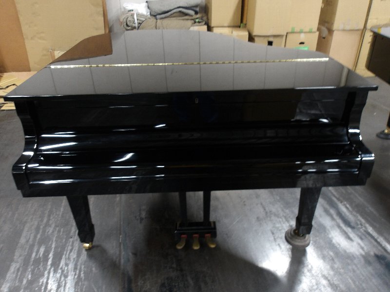 ヤマハ（YAMAHA）　G1E　中古グランドピアノ