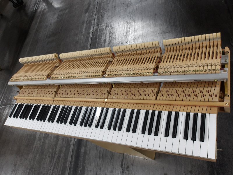 ヤマハ（YAMAHA）　G1E　中古グランドピアノ