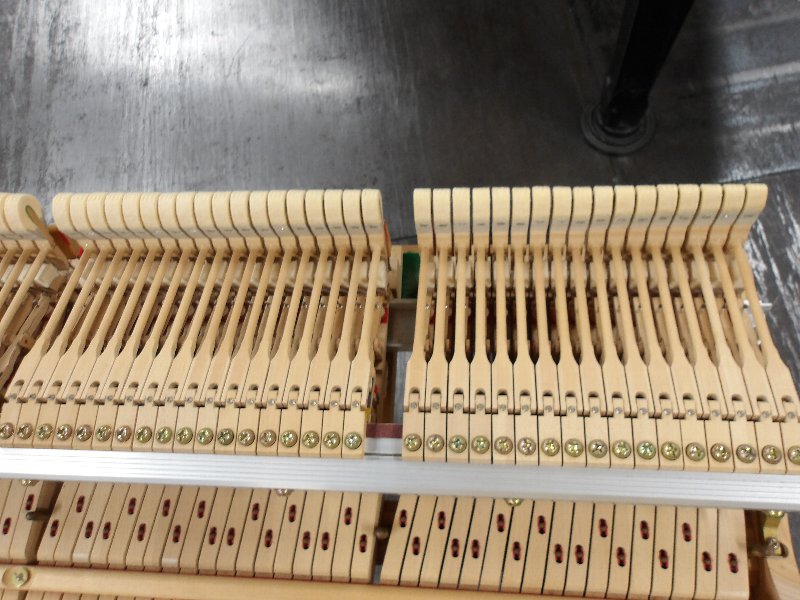 ヤマハ（YAMAHA）　G1E　中古グランドピアノ